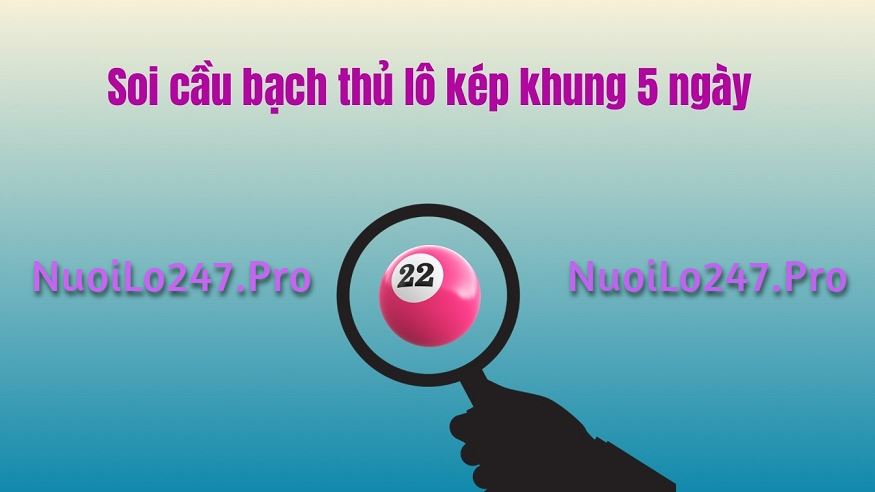 Bạch thủ lô kép nuôi khung 5 ngày miền bắc