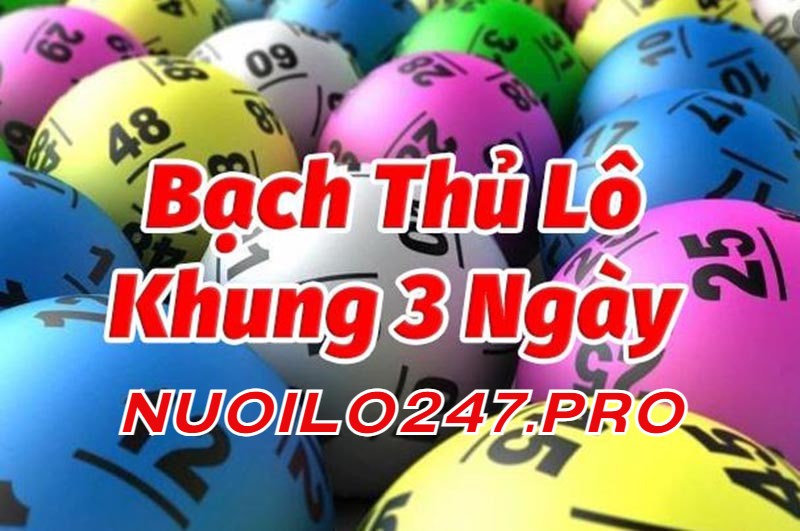 bạch thủ lô nuôi khung 3 ngày miền bắc miễn phí